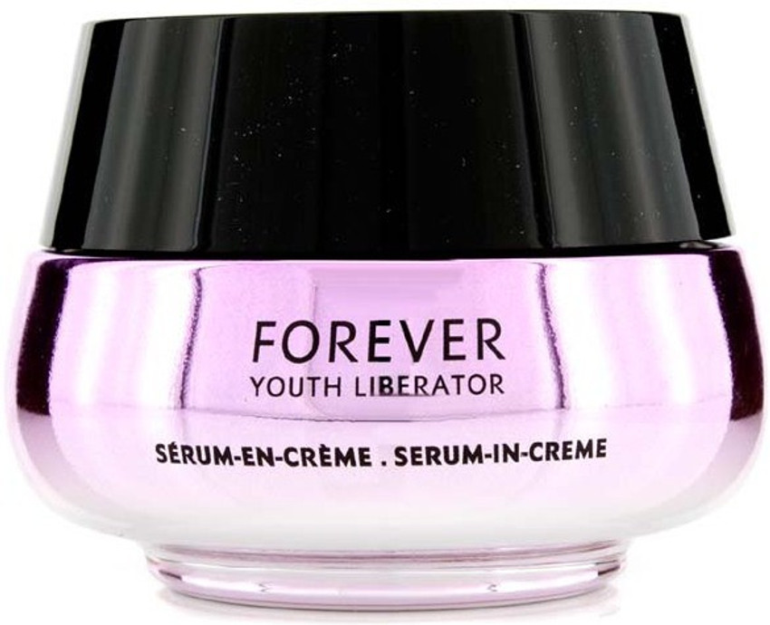 Yves Saint Laurent Forever Youth Liberator Serum In Creme Buy
