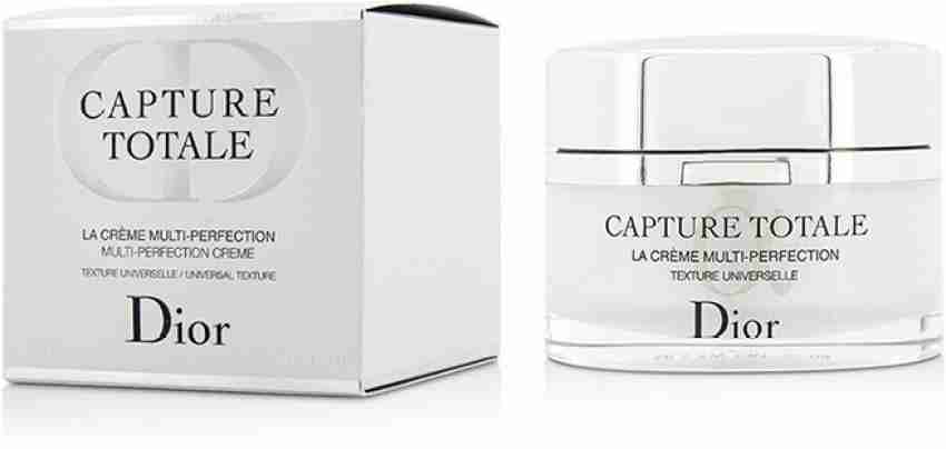 Dior capture totale creme multi outlet perfection