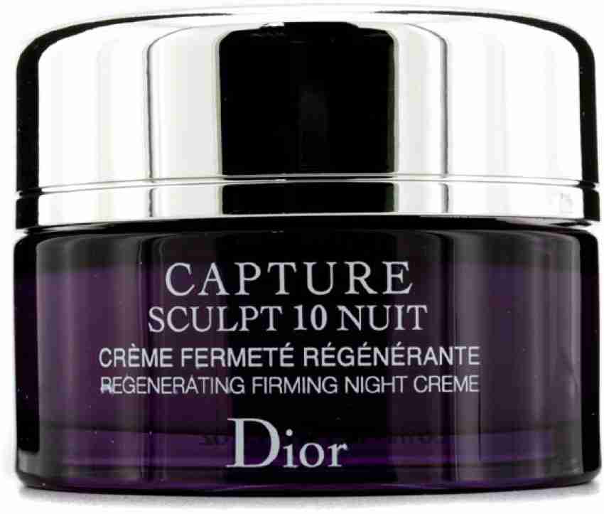 Dior capture sculpt 10 nuit best sale