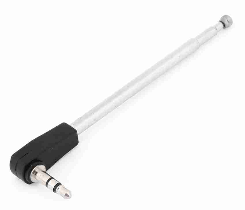 Radio shop antenna jack