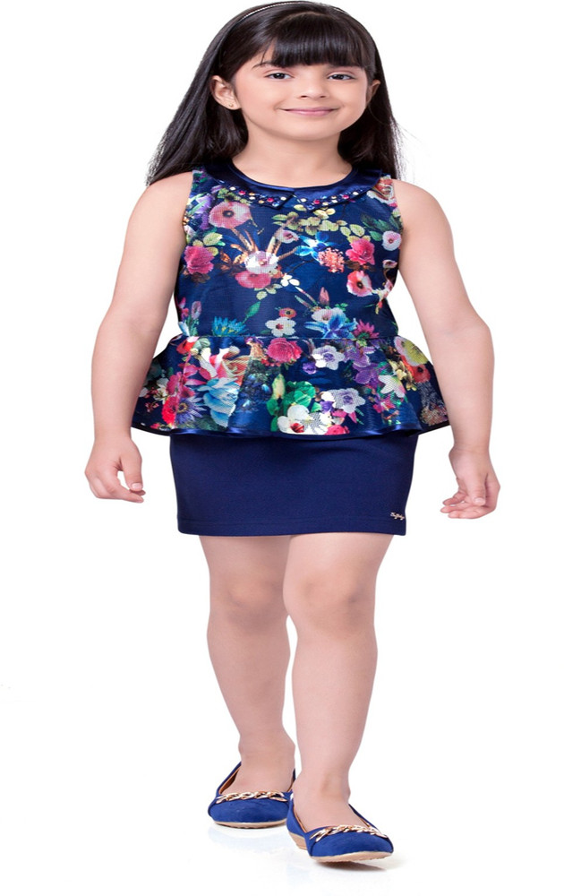 Flipkart store child dress
