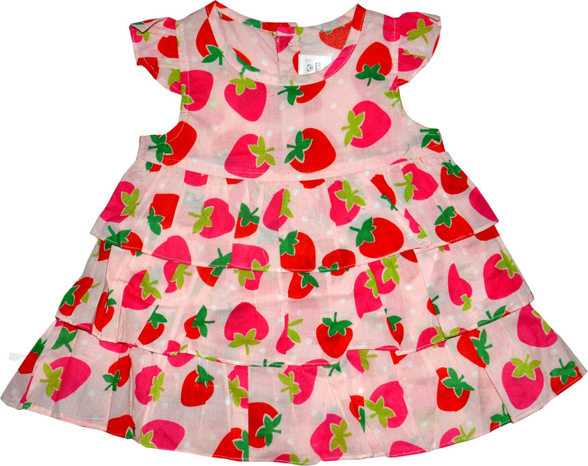 Toffyhouse baby frocks 2025