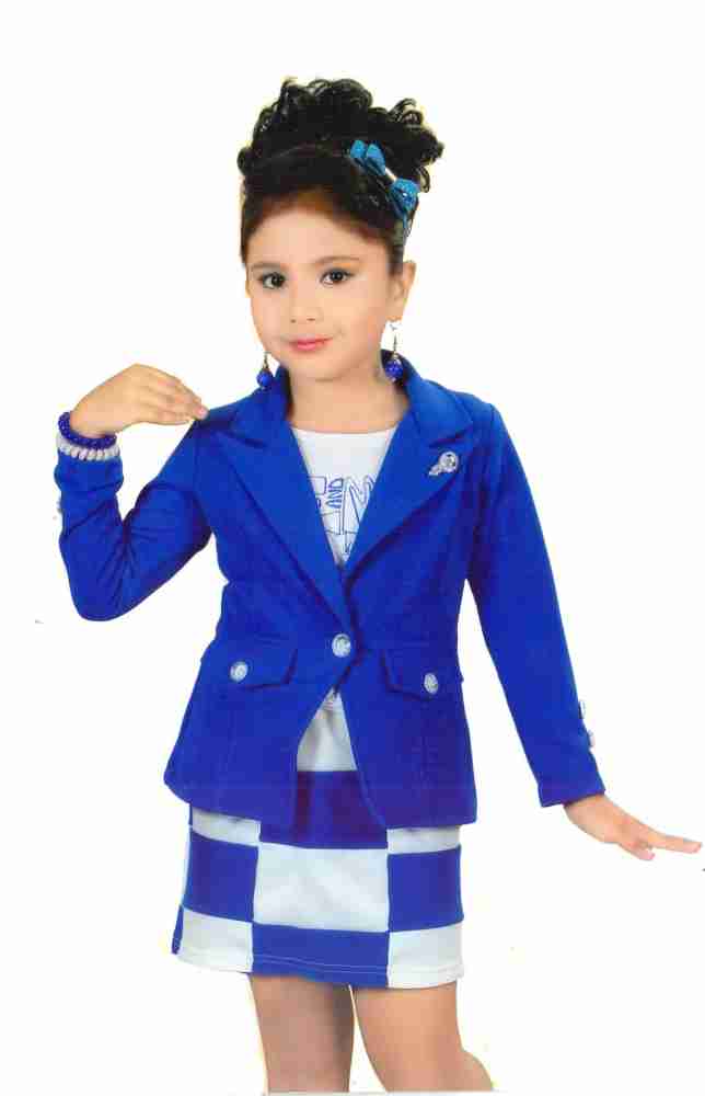 Coat suit store for baby girl