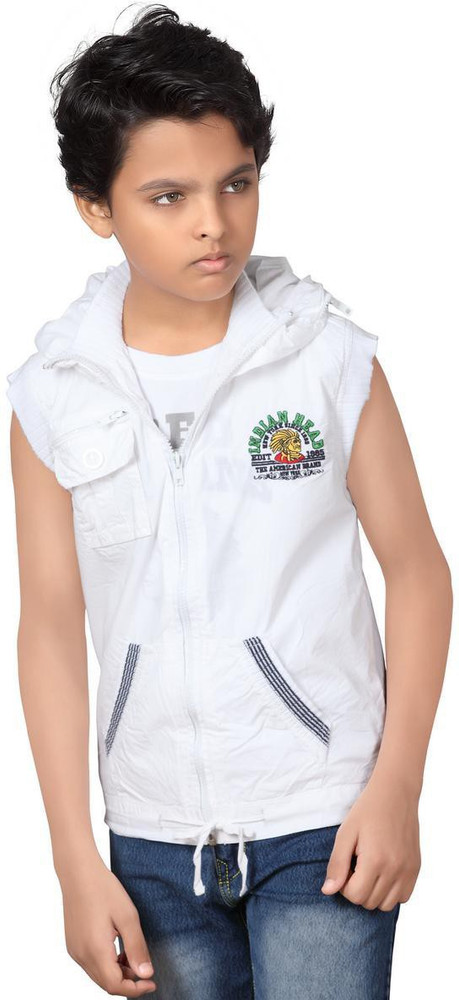 t shirt with jacket for boys