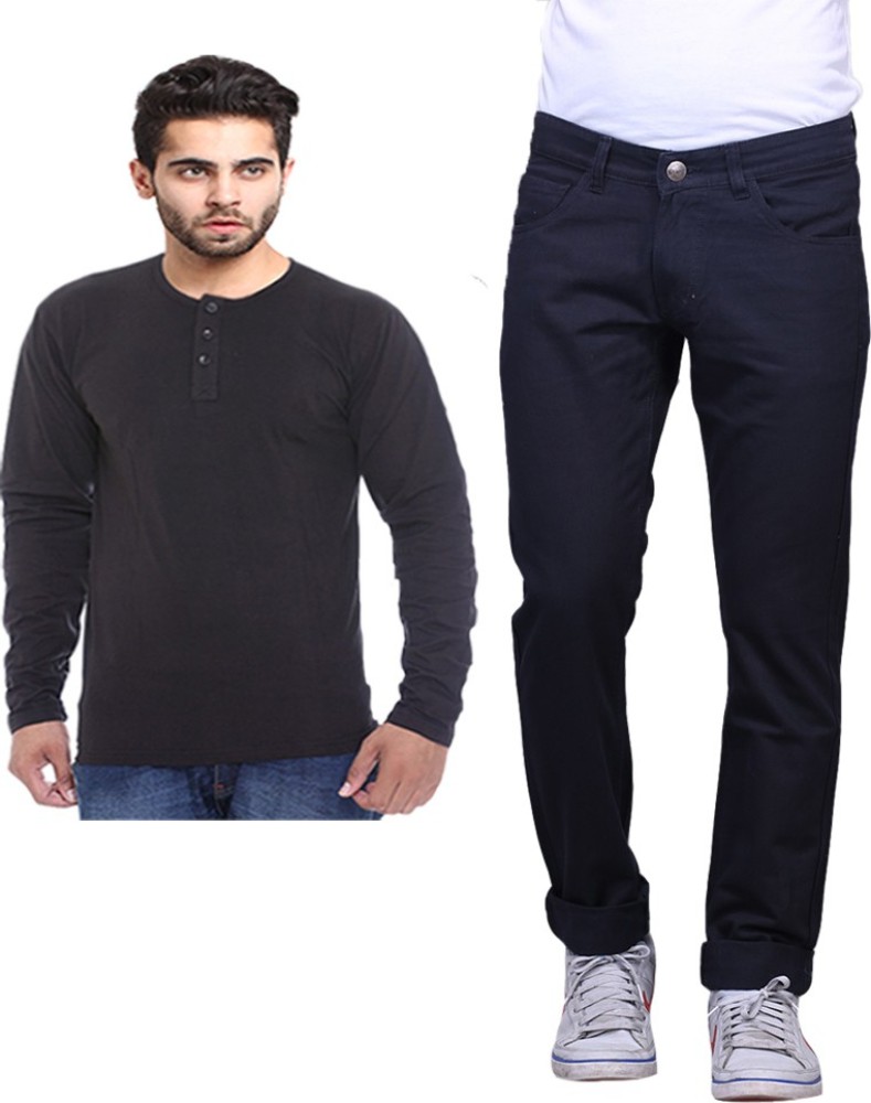 Jeans combo clearance offer flipkart