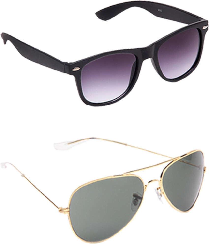 Sunglasses for men combo top