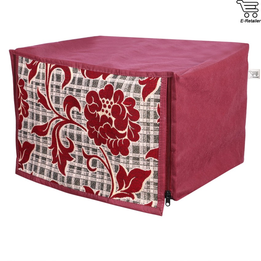 E-Retailer Microwave Oven Cover Price in India - Buy E-Retailer Microwave Oven  Cover online at