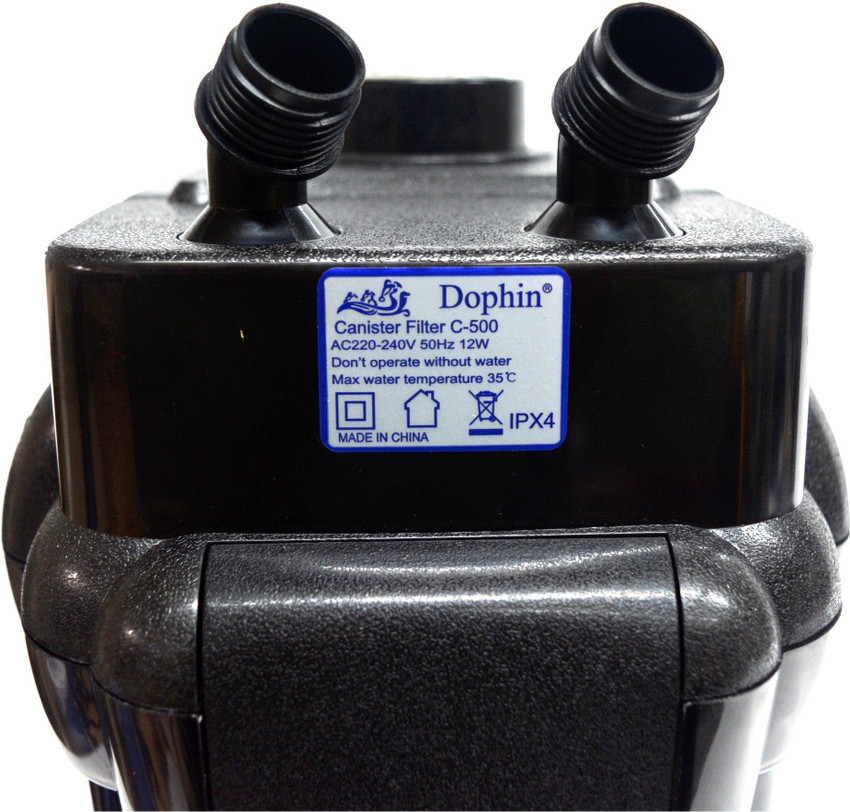 Dophin sale aquarium filter
