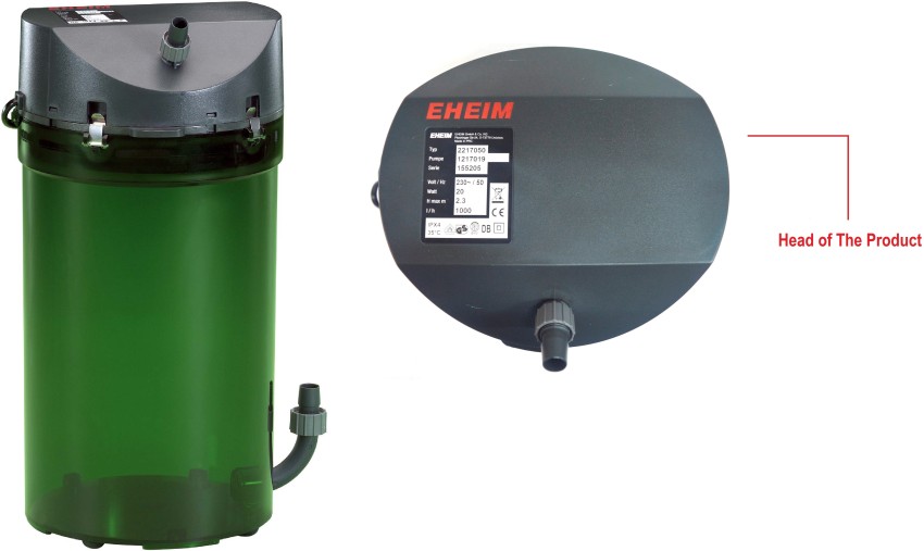 EHEIM classic 600 external filter at Rs 11441 in Pune