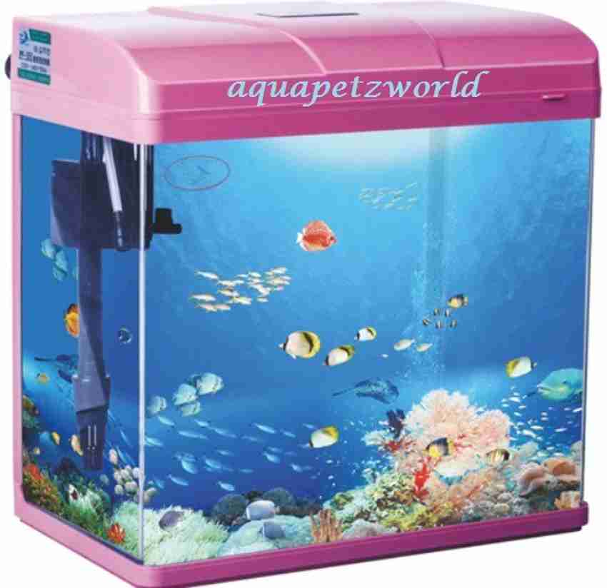 Fish tank price flipkart top