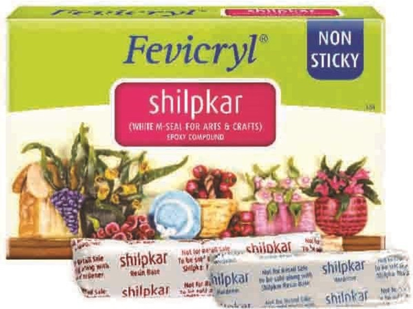 Fevicryl SHILPKAR Art Clay Price in India Buy Fevicryl SHILPKAR