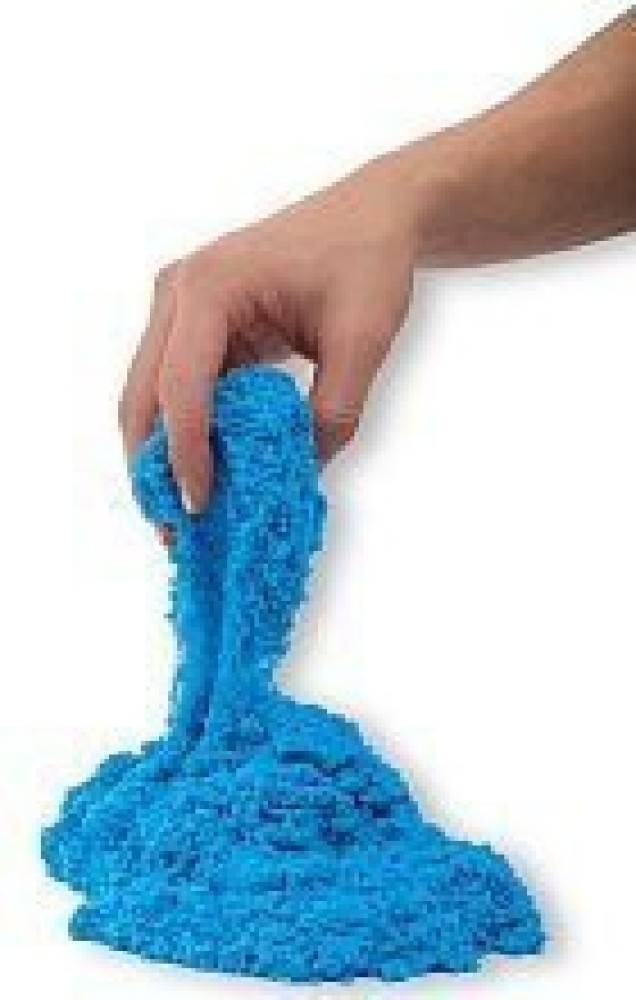 kinetic sand kit 8oz