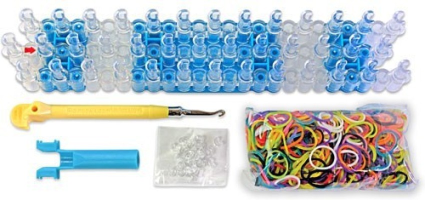 Rainbow loom kit • Compare & find best prices today »