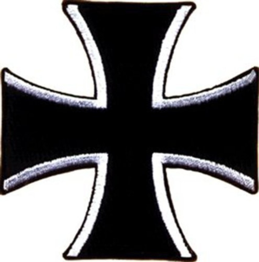 Cross Patch