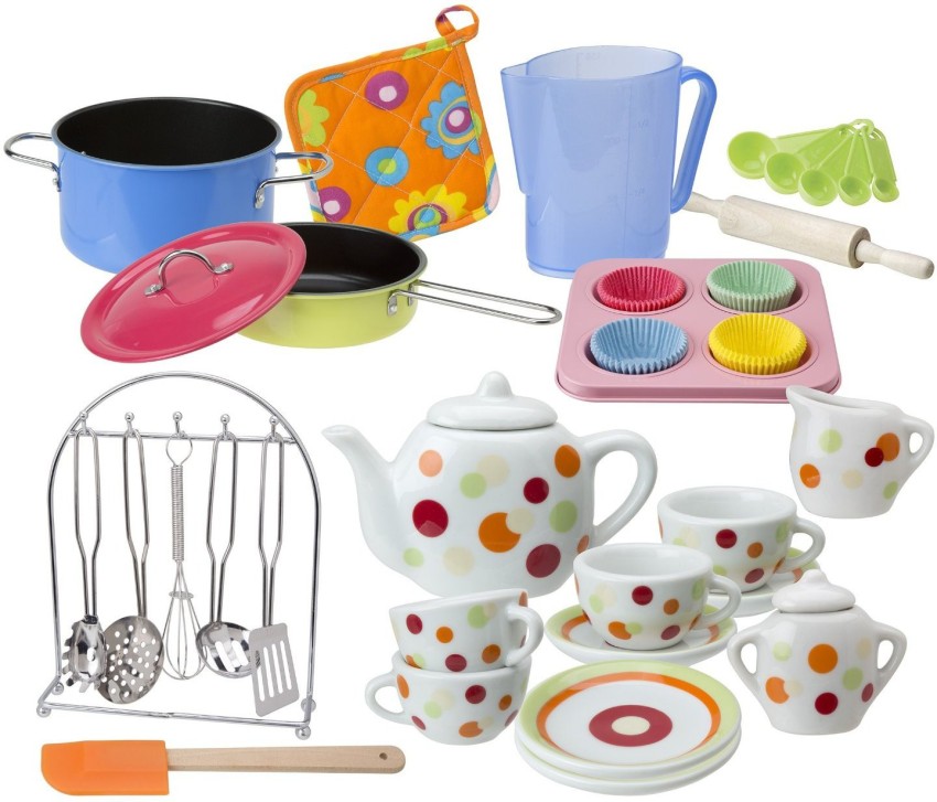 Alex complete cheap kitchen set