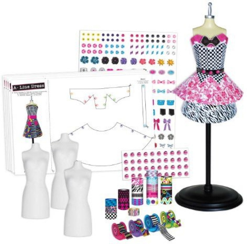 Project deals runway design kit