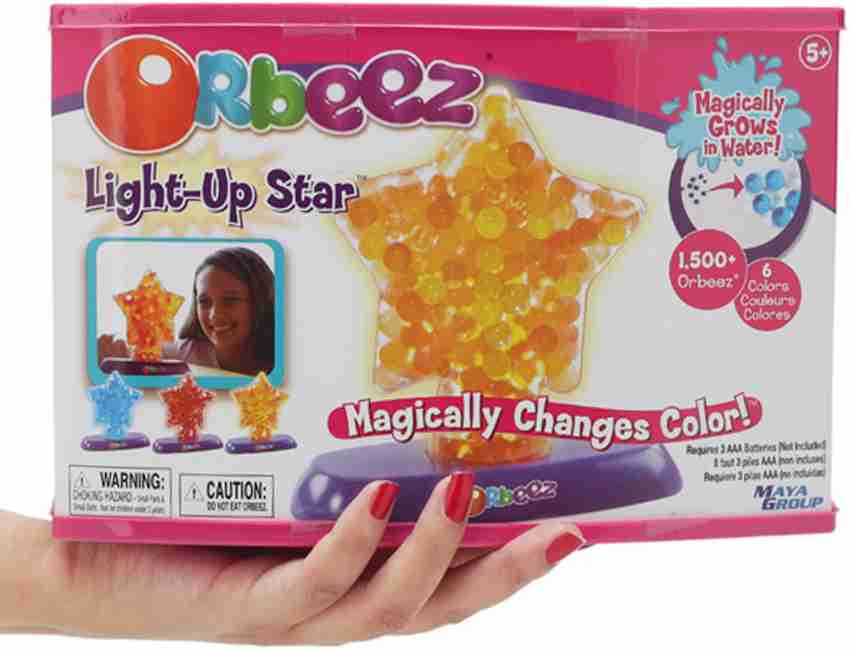 Orbeez light hot sale