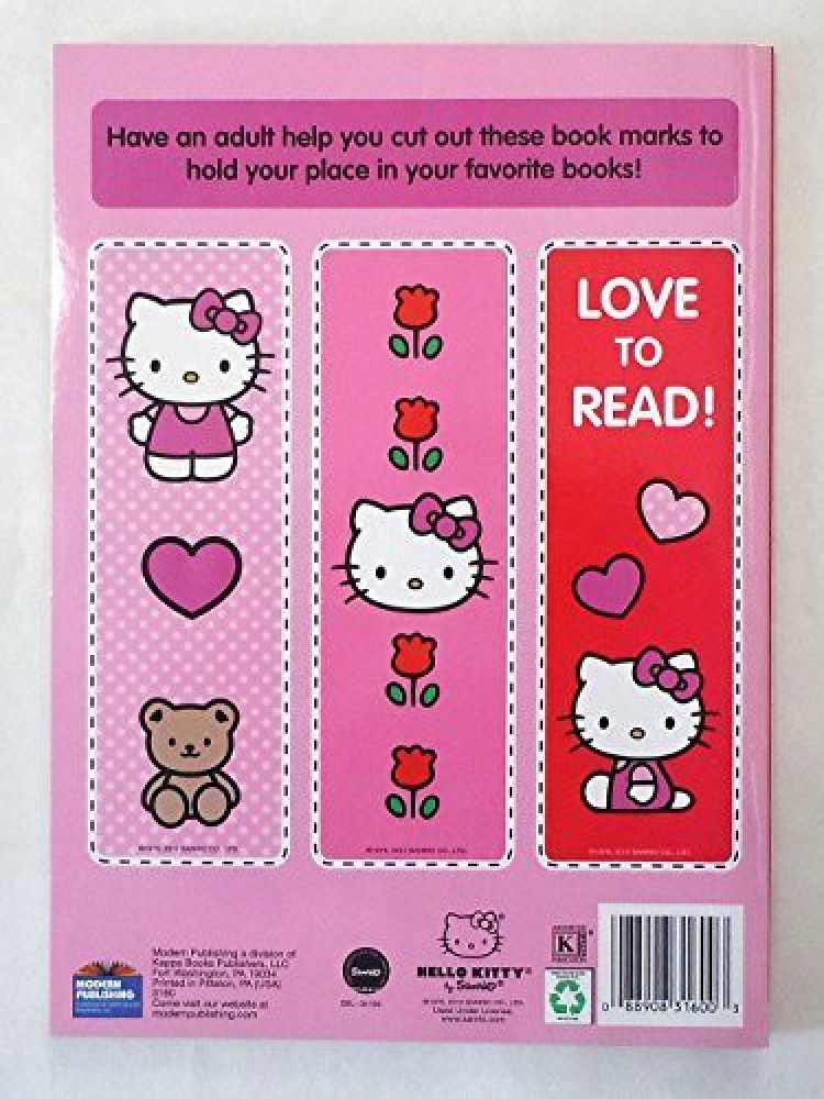 Sanrio Hello Kitty Word Finds 2 Pack - Hello Kitty Word Finds 2 Pack . shop  for Sanrio products in India.