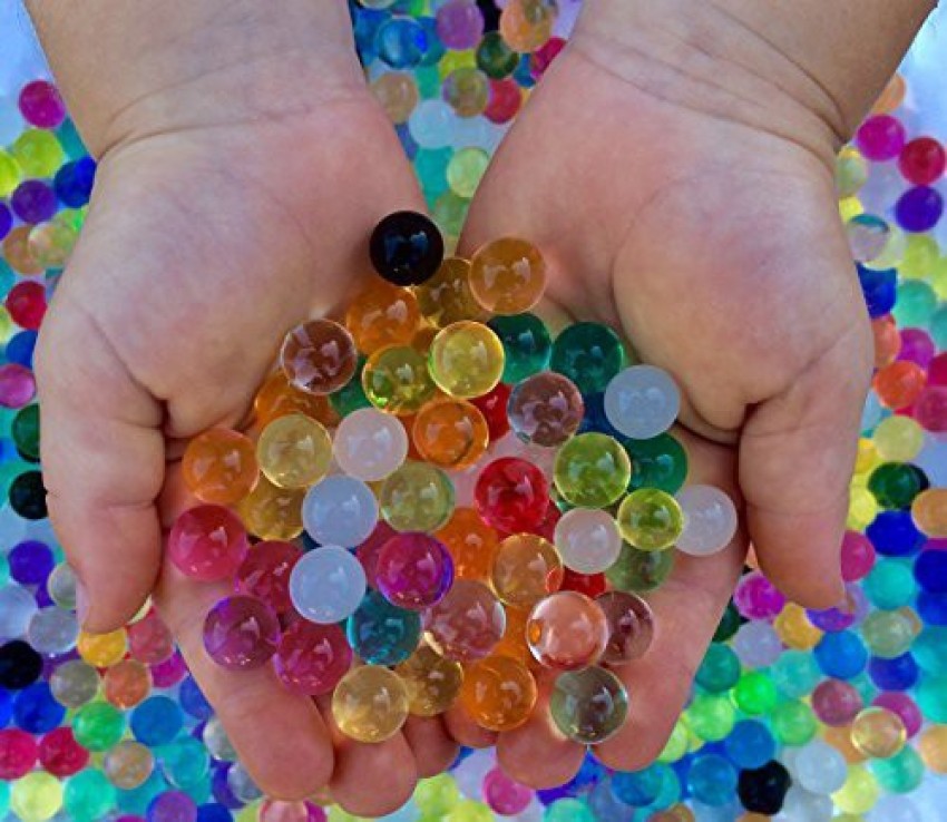 MagicBeadz Magic Beadz - Jelly Water Beads Grow Many Times
