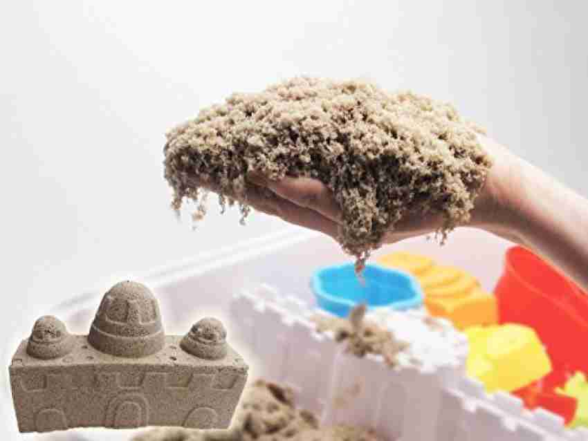 Kinetic Sand 1.5 Pounds