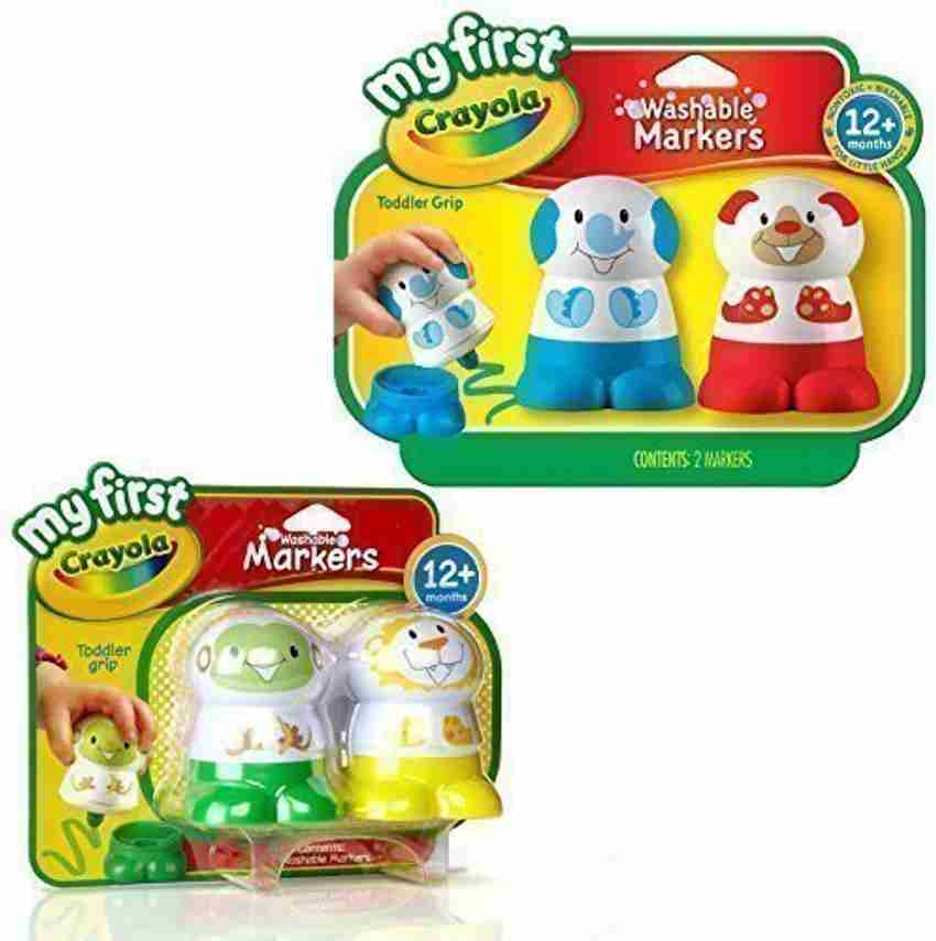 Crayola toys sale for toddlers