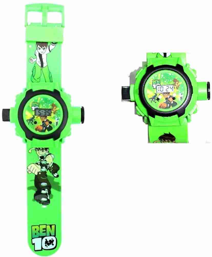Ben 10 hand sale watch