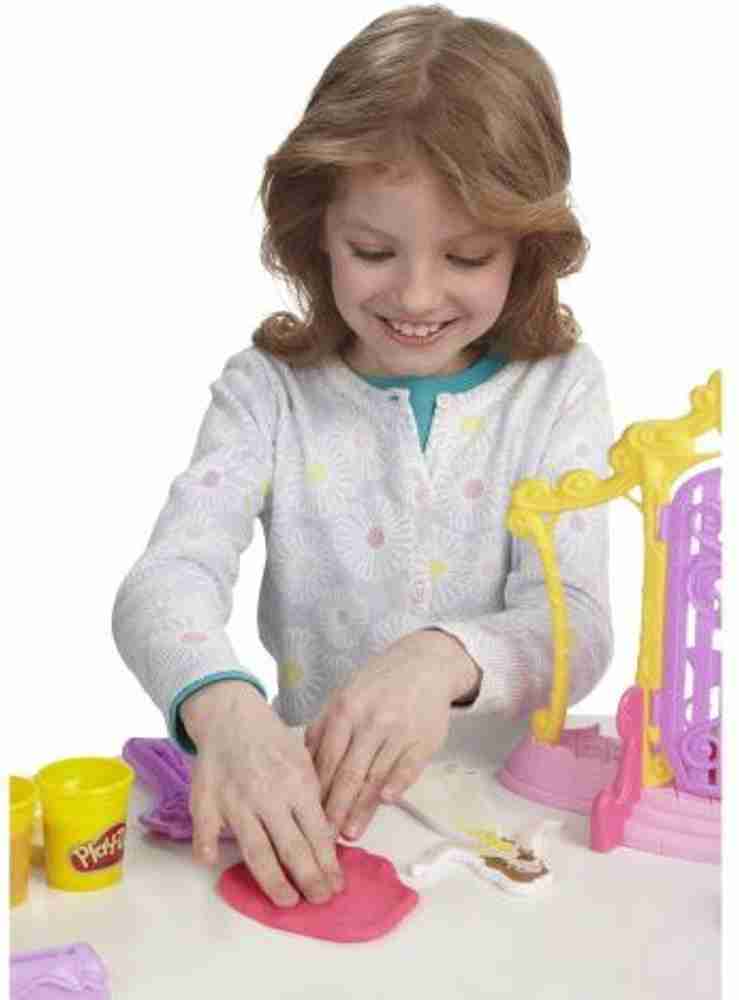 Play doh design a dress boutique clearance