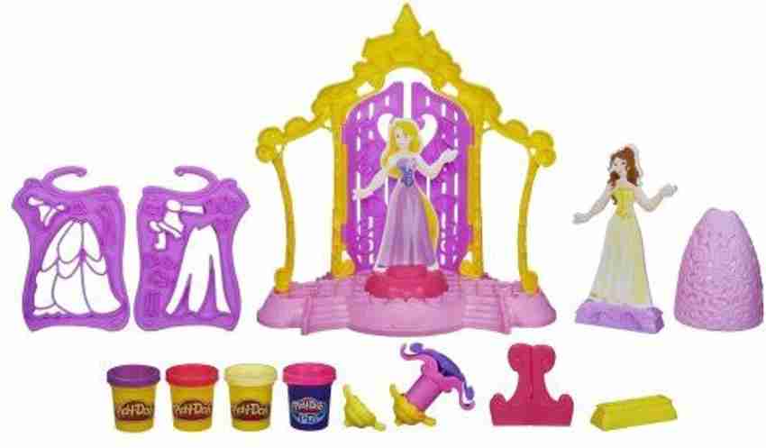 Play doh princesa outlet