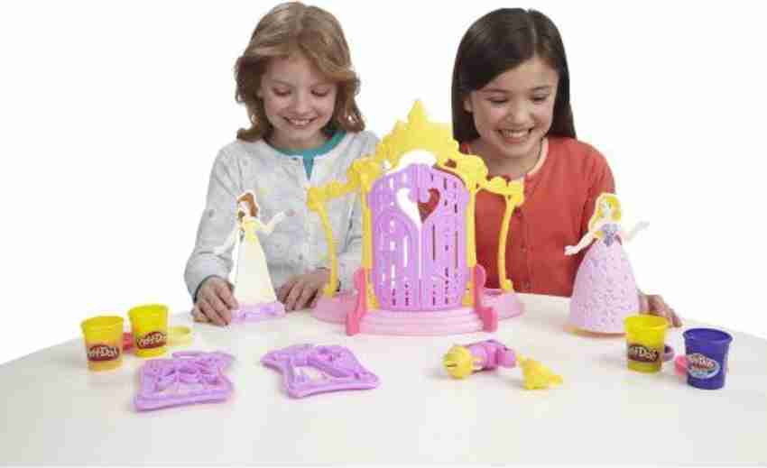 Play doh design a dress boutique store