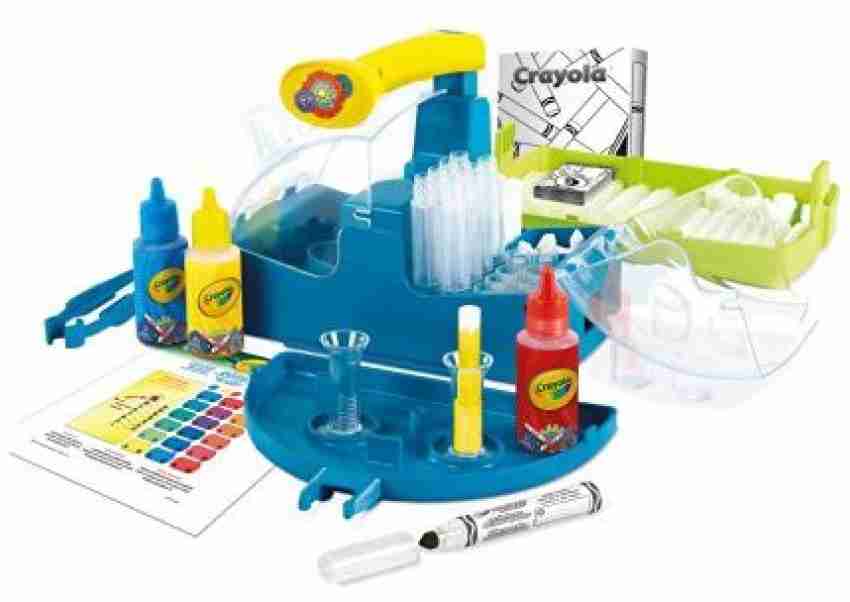 CRAYOLA Crayola Marker Maker - Crayola Marker Maker . shop for