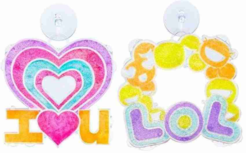 Maya Toys Orbeez Crush - Crush 'N Design - Hearts & Happiness