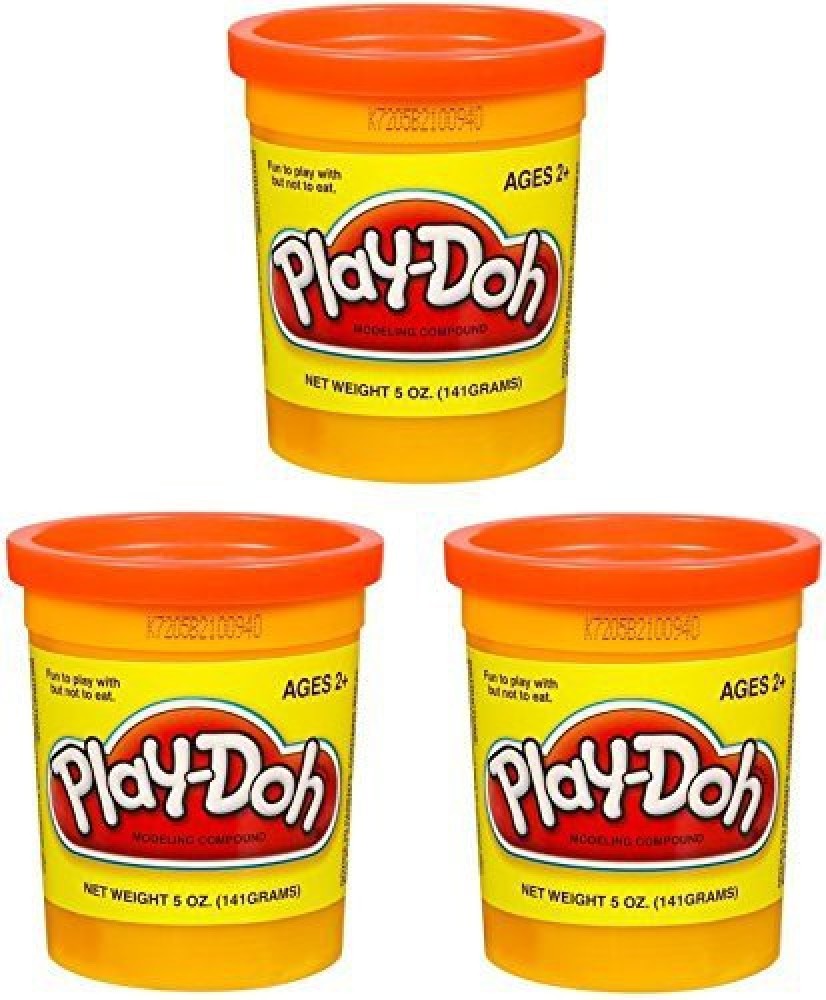 Play doh 5 oz online