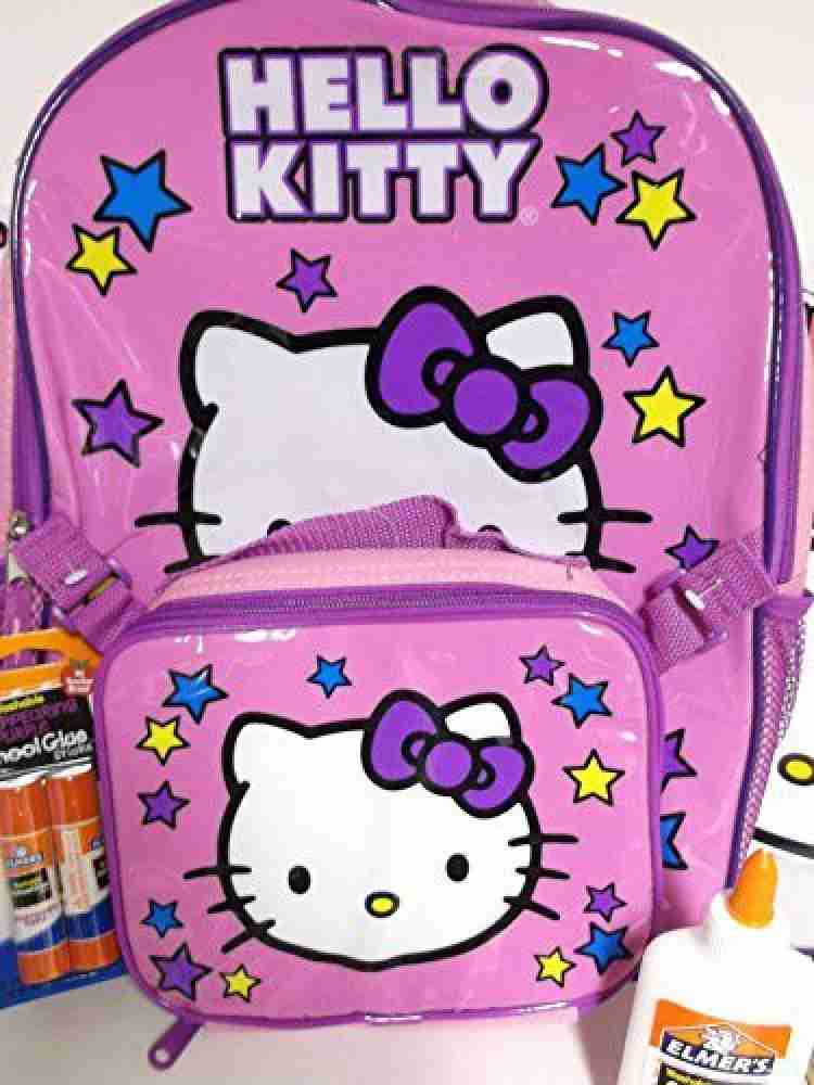 Hello Kitty Back cheapest to School Bundle