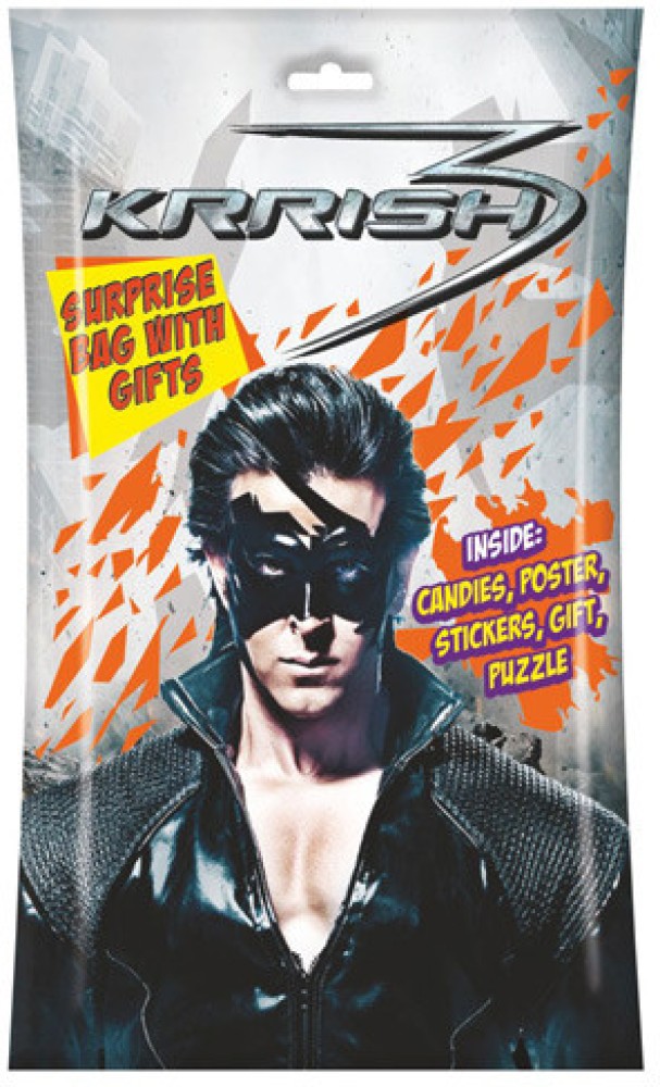 Krrish 3 outlet jacket price