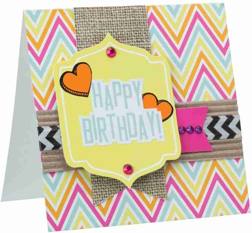 Alex toys craft diy card crafter new arrivals