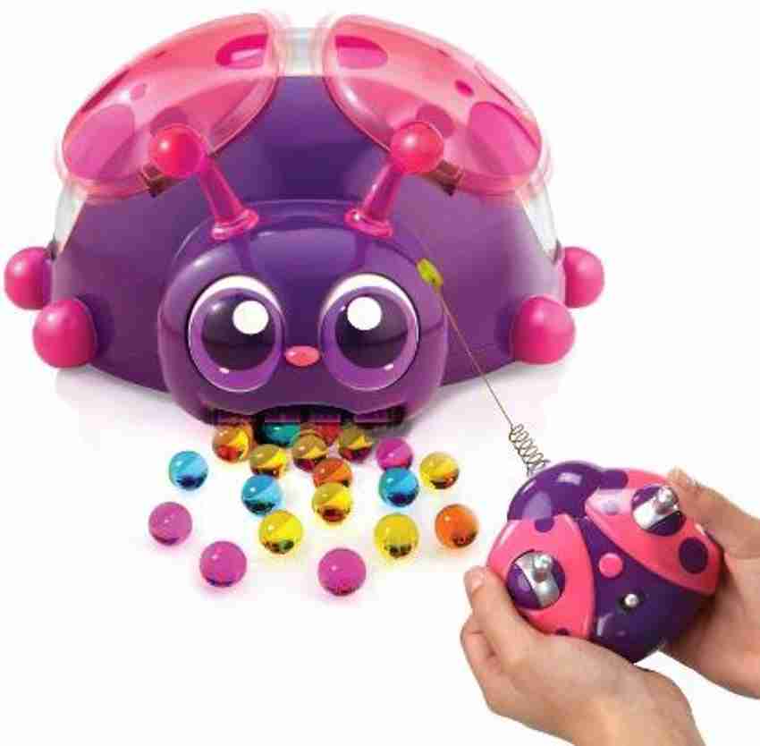 Orbeez target 2025
