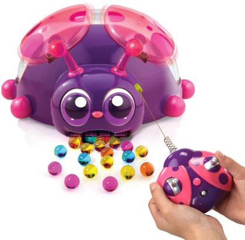 Rc ladybug hotsell
