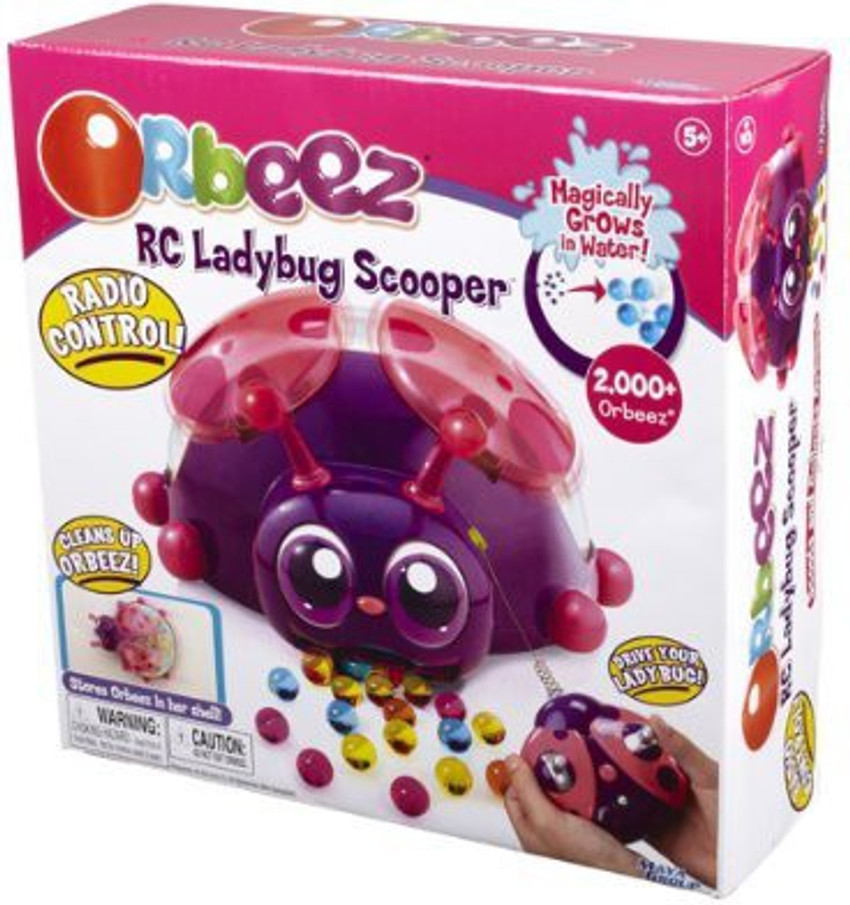 Orbeez ladybug scooper target 2025