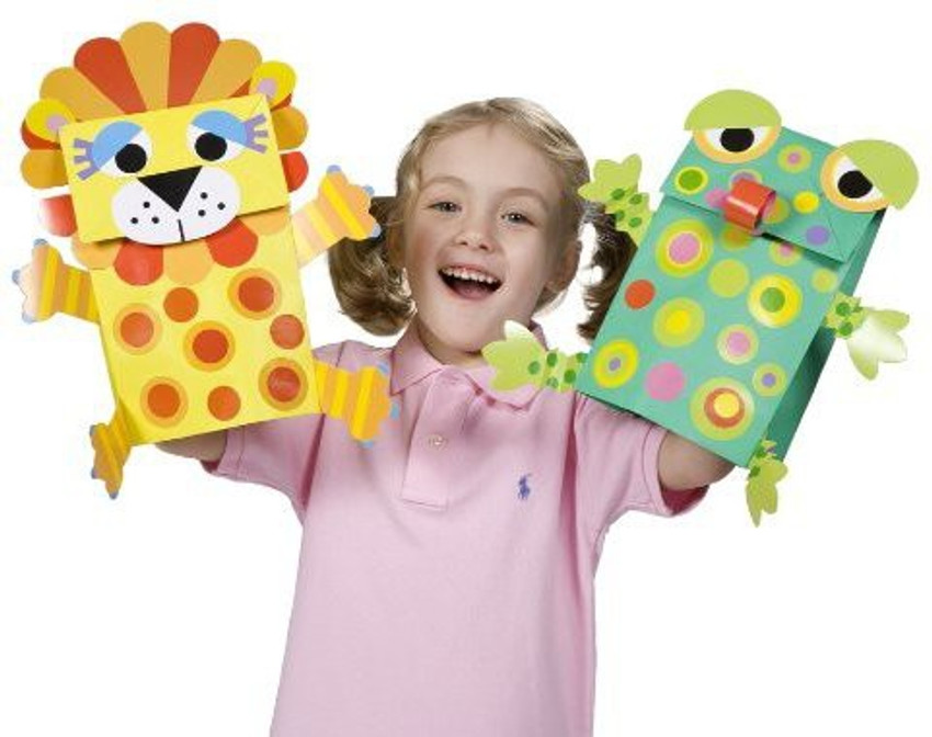 Alex giant deals busy box