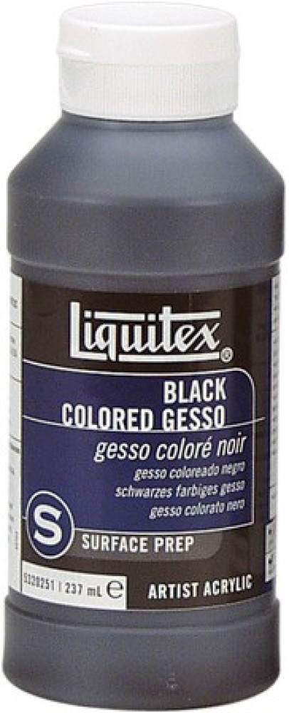 Liquitex Acrylic Gesso Surface Prep Mediums