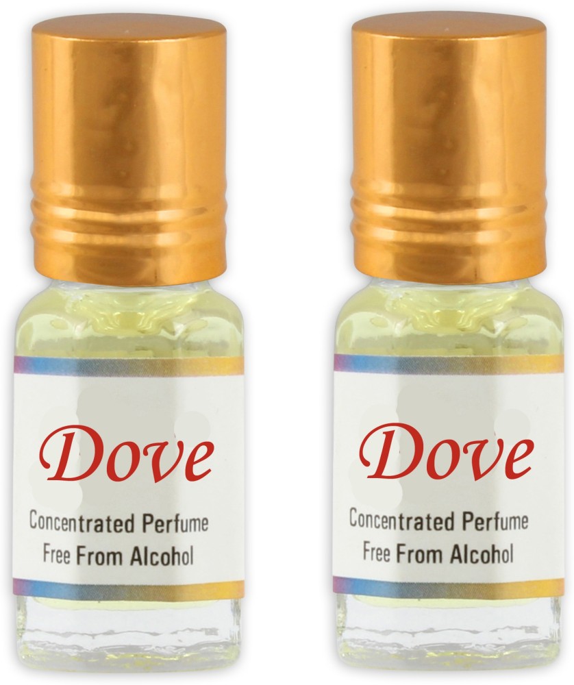 Dove 2025 attar original