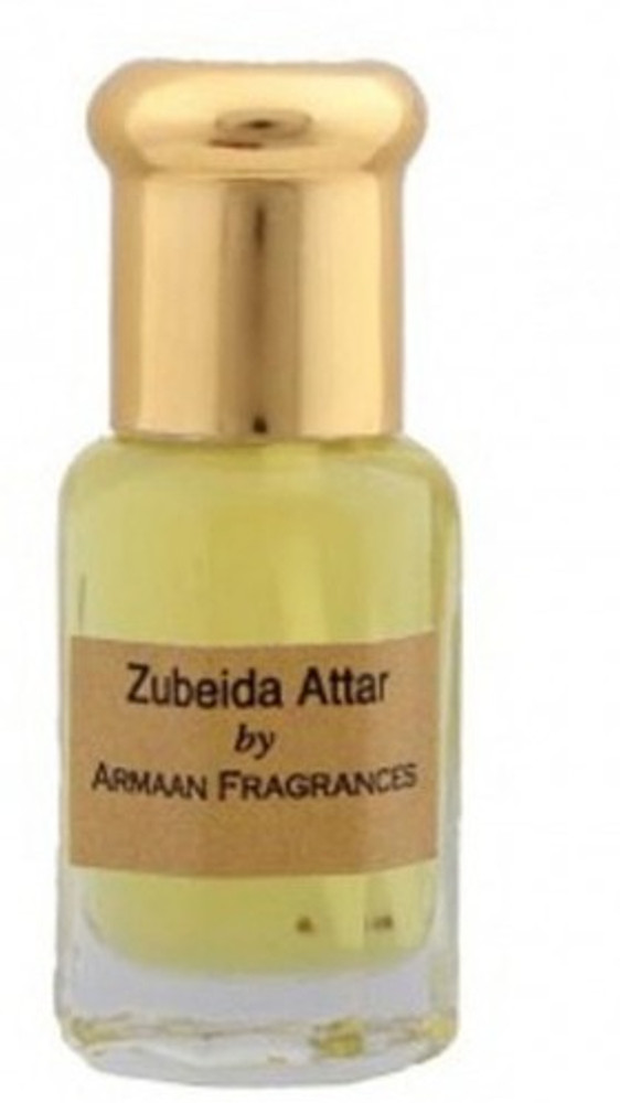 Zubeda attar outlet