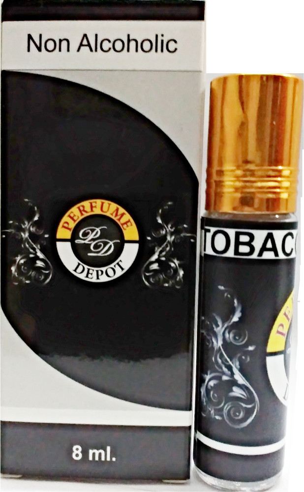 Depot perfume 2025