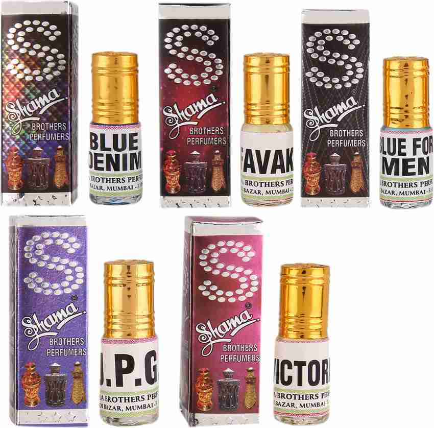 Shama perfume price sales