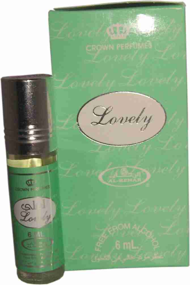 Review parfum best sale al rehab lovely