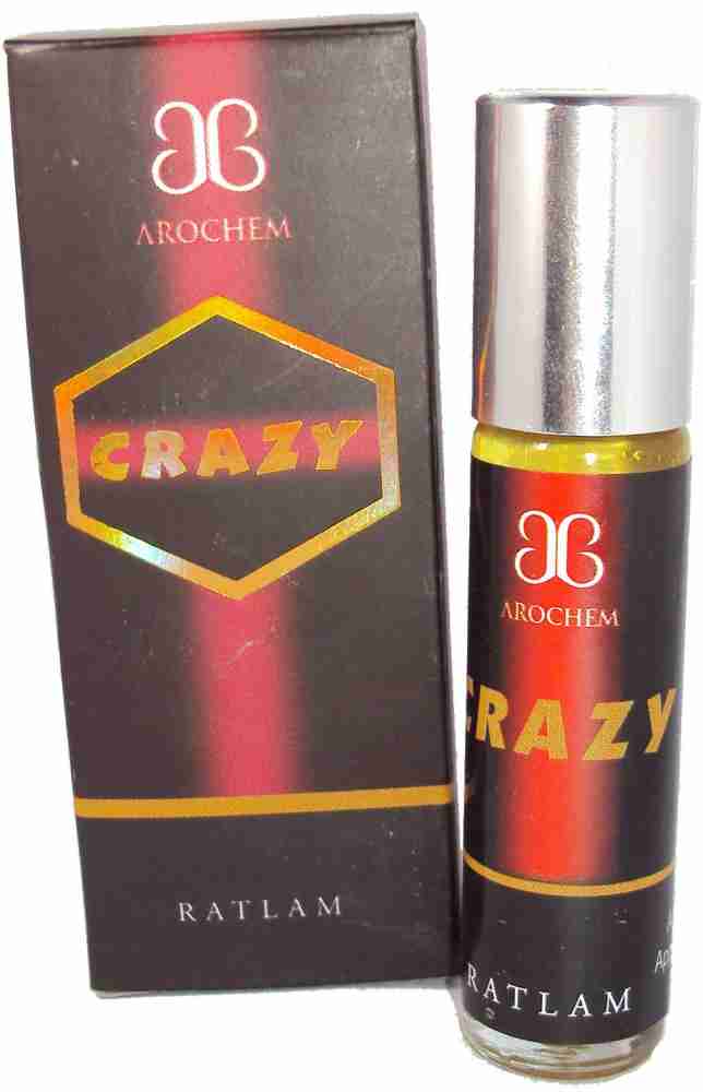 AROCHEM Crazy Neew Floral Attar Price in India Buy AROCHEM Crazy