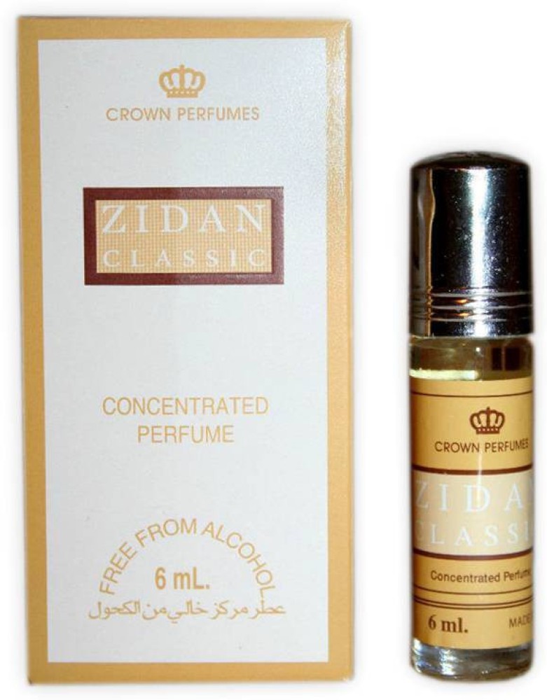 Zidan outlet classic attar