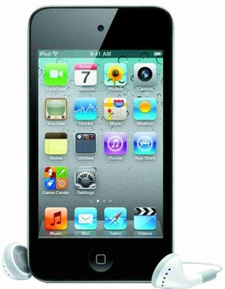 Apple iPod Touch 2nd Generation - 8 GB, 16 GB, 32 GB