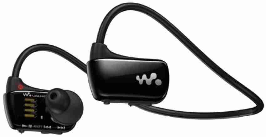 SONY NWZ W273 S 4 GB MP3 Player SONY Flipkart