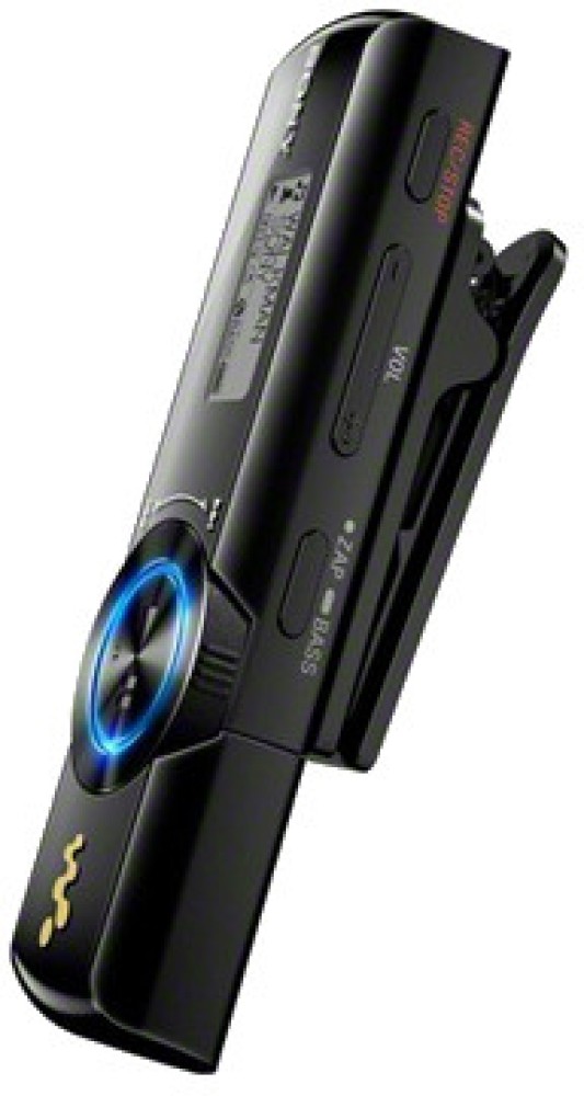Sony Walkman NWZ-B173F specifications